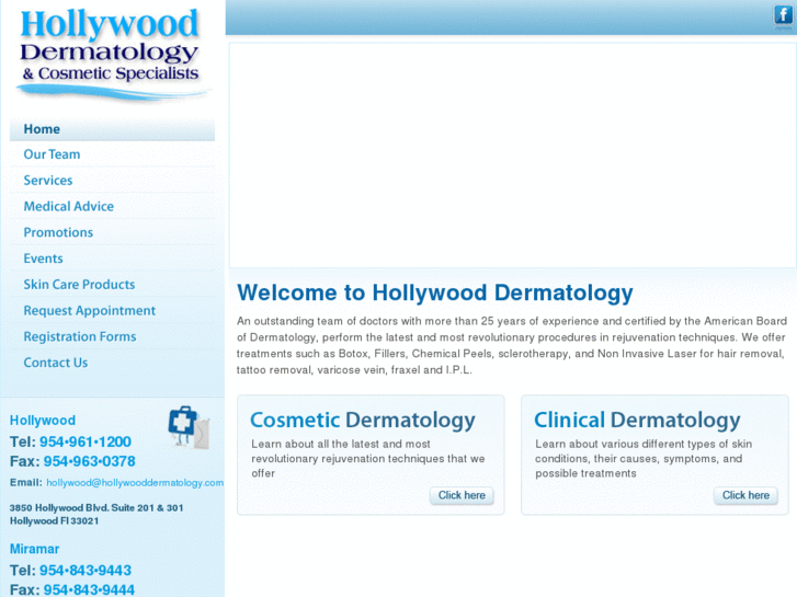 www.hollywooddermatology.com