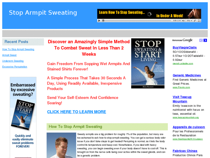 www.howtostoparmpitsweating.org