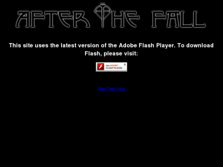 www.hunterafterthefall.com