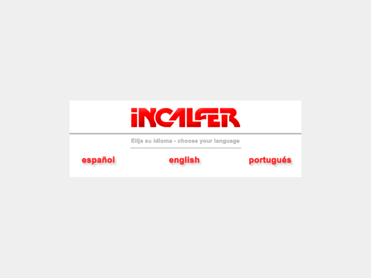 www.incalfer.com