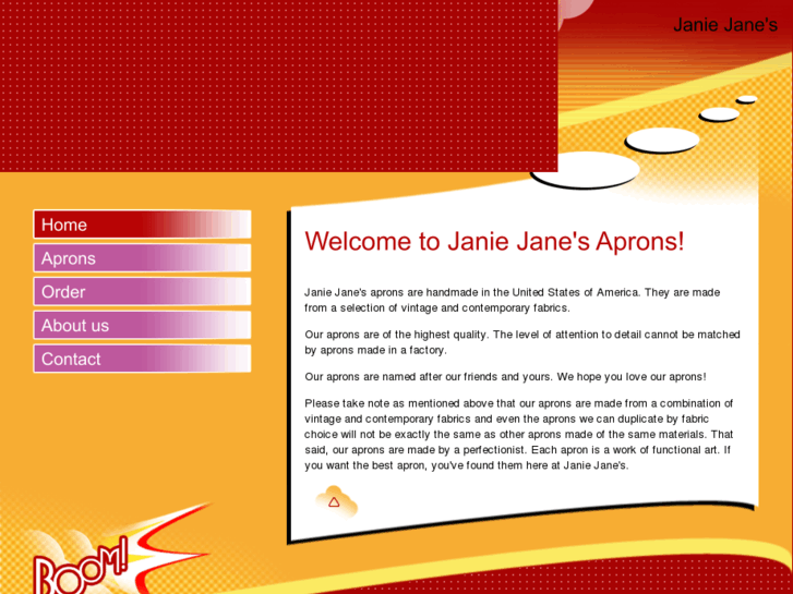 www.janiejanes.com