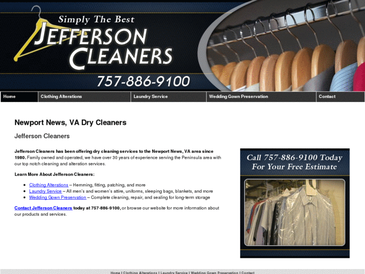 www.jeffersoncleanersva.net