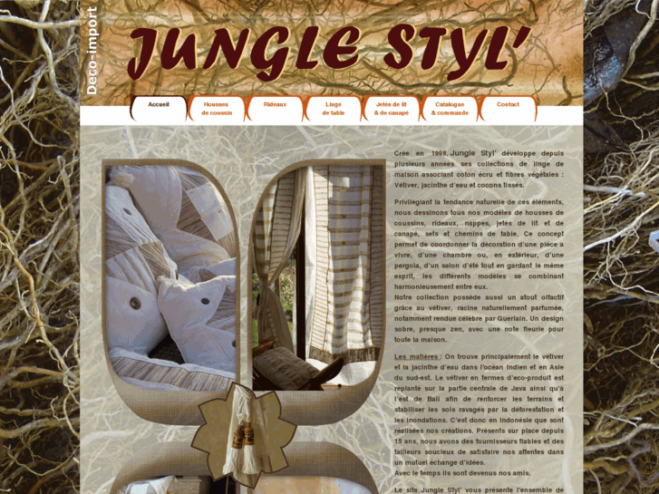 www.junglestyl.com