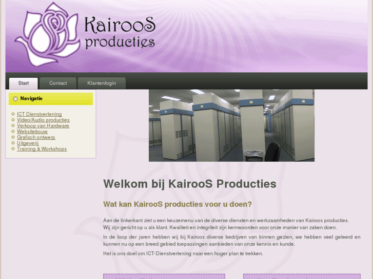 www.kairoos.nl