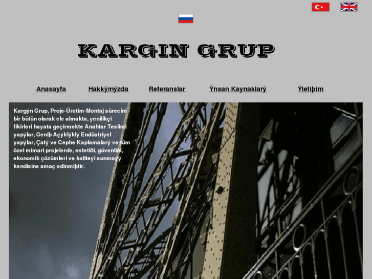 www.kargingrup.com