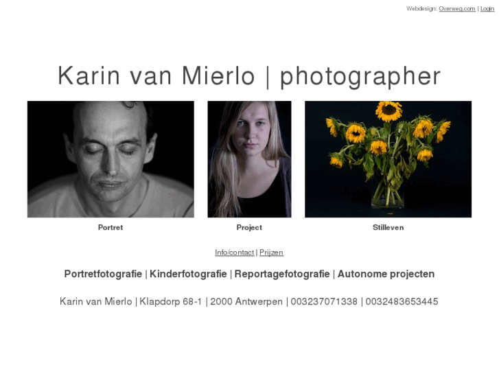 www.karinvanmierlo.com