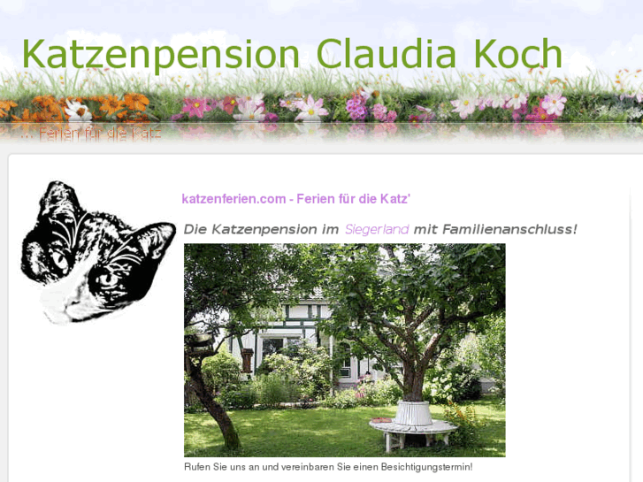 www.katzenferien.com