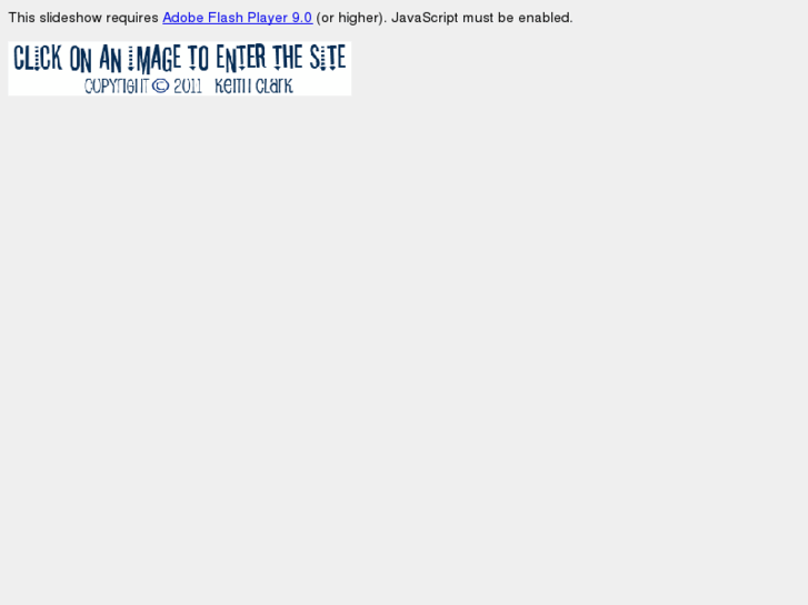 www.keithclark.org