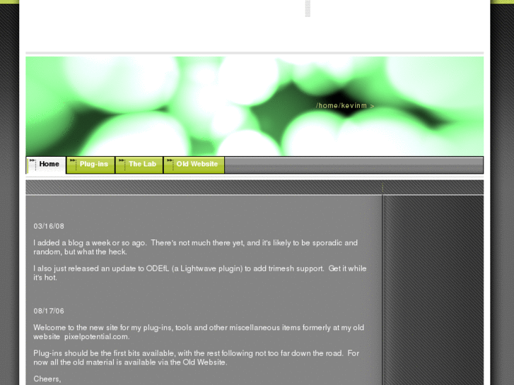 www.kevinmacphail.com