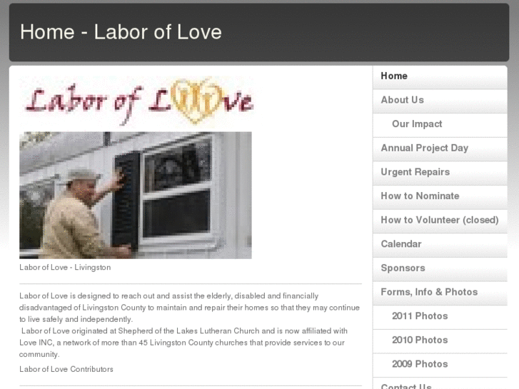 www.laboroflovelivingston.com