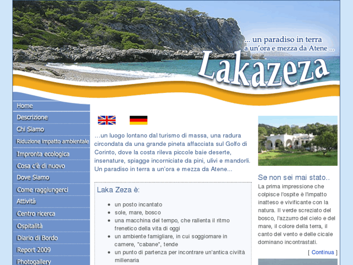 www.lakazeza.com