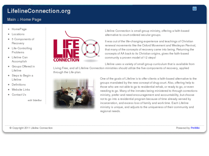 www.lifelineconnection.net