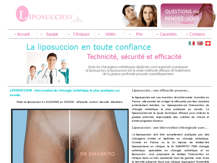 www.liposuccion.ch