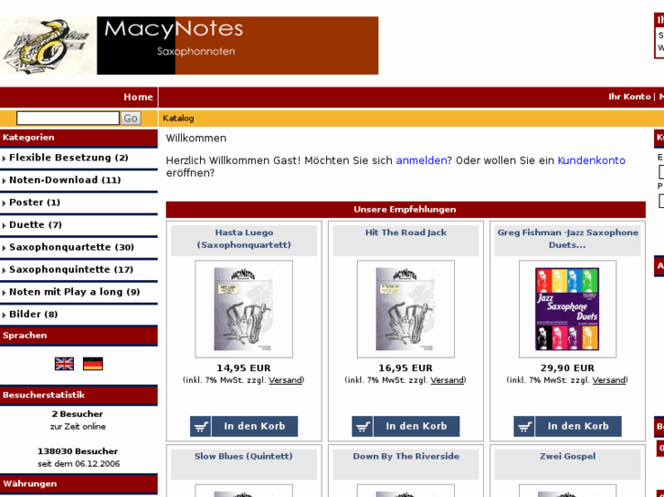 www.macynotes.de
