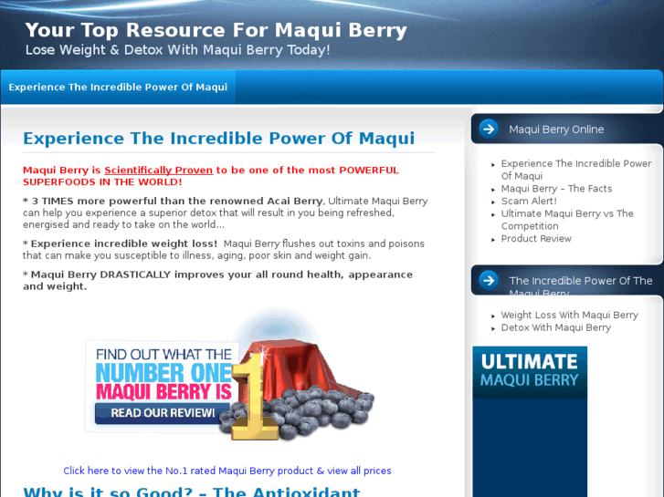 www.maquiberryonline.com