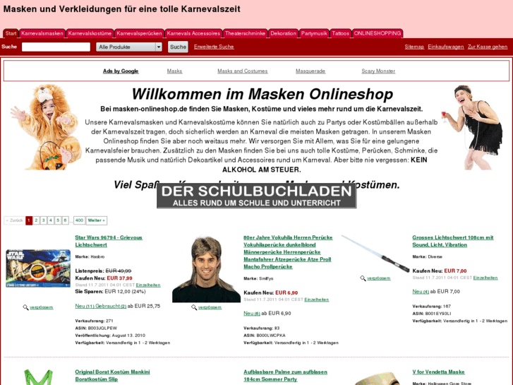 www.masken-onlineshop.de