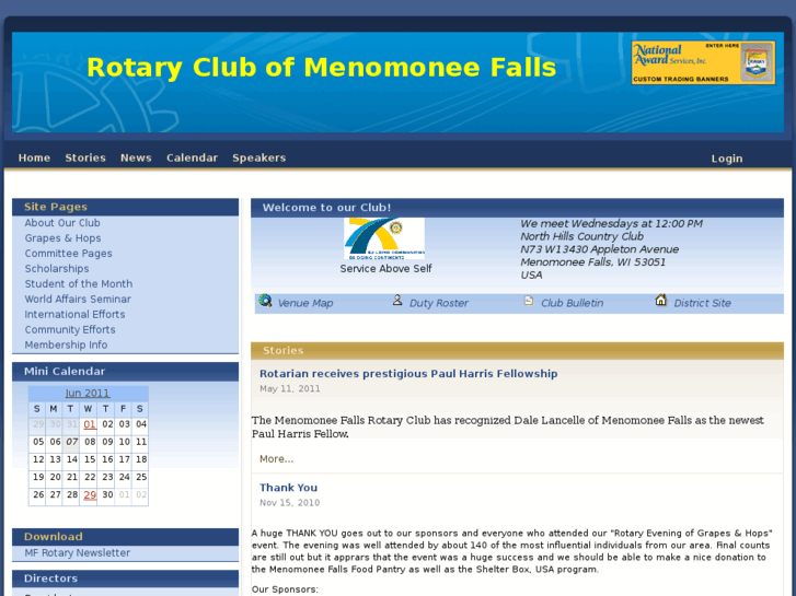 www.menomoneefallsrotary.org