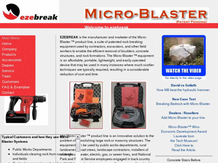 www.micro-blaster.com