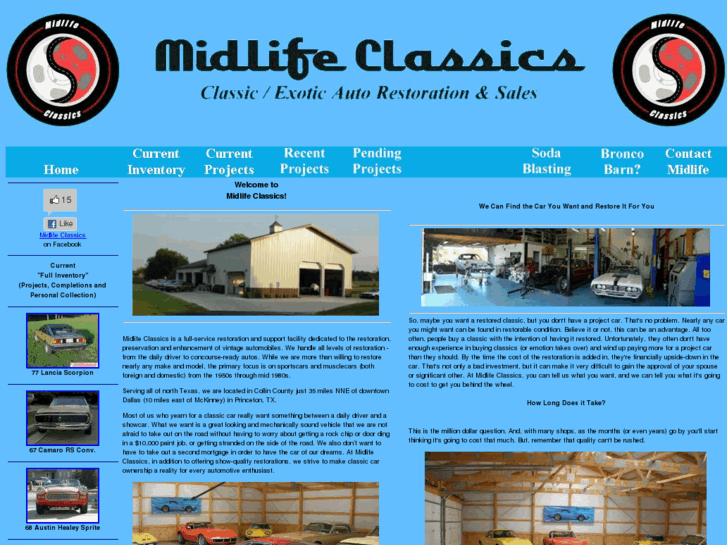 www.midlifeclassics.com