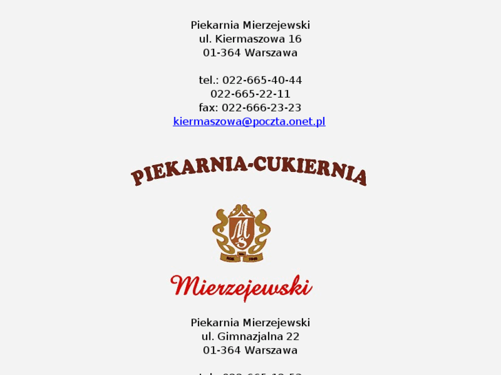 www.mierzejewski.com.pl