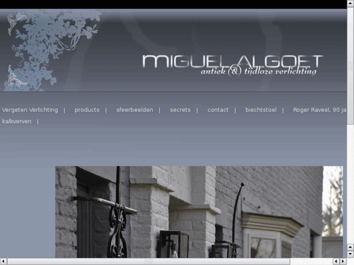 www.miguelalgoet.com