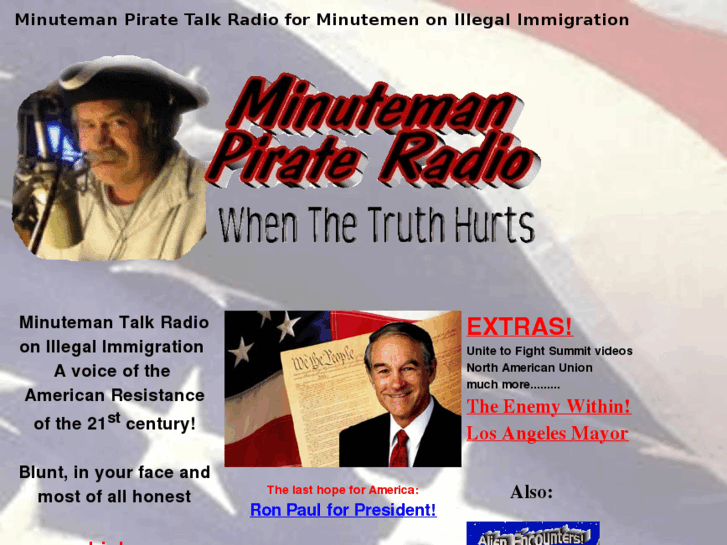 www.minutemanpirateradio.com