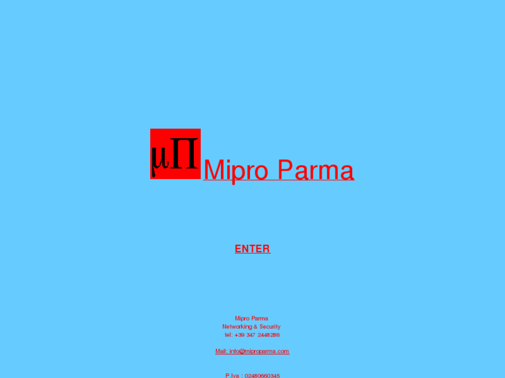 www.miproparma.com