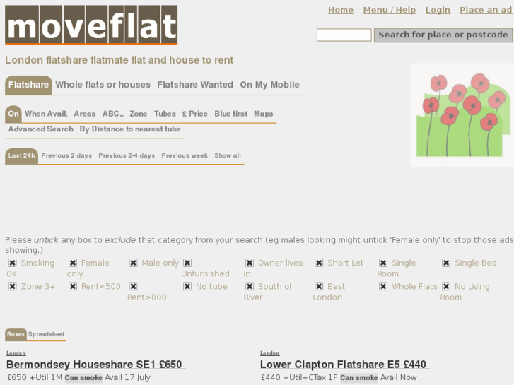 www.moveflat.co.uk