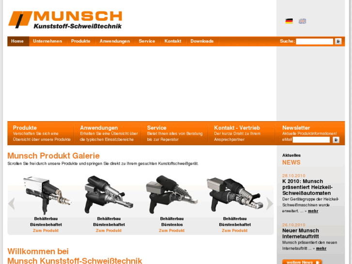 www.munsch-welding.com