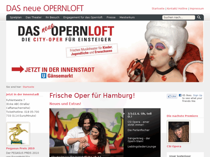 www.musiktheater.biz