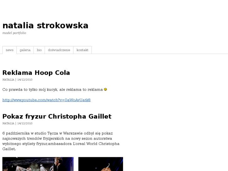 www.nataliastrokowska.com