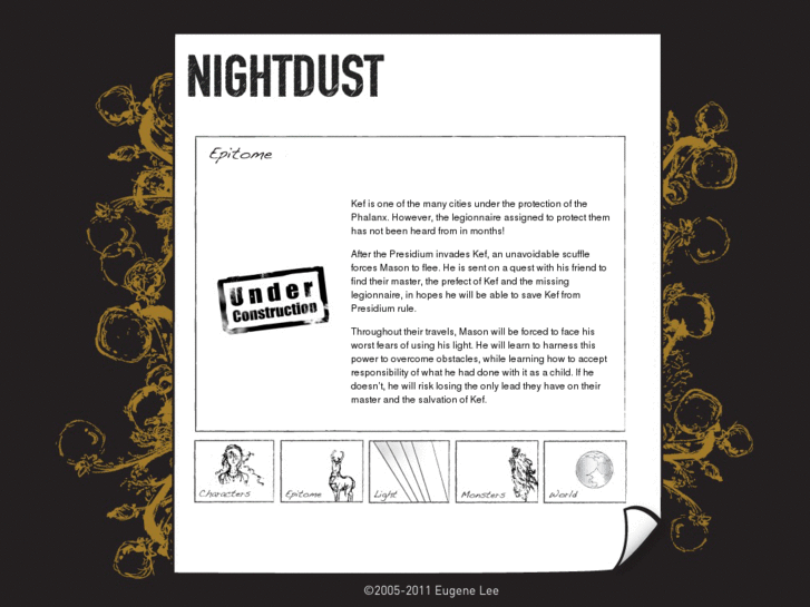 www.nightdust.com