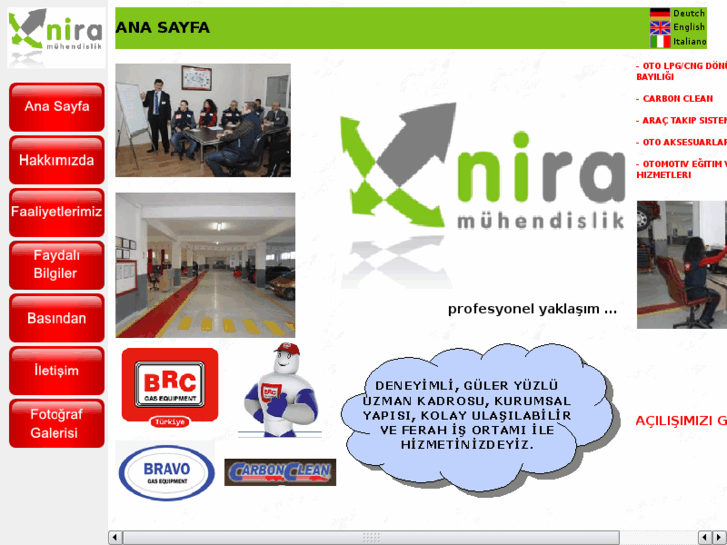 www.niramuhendislik.com