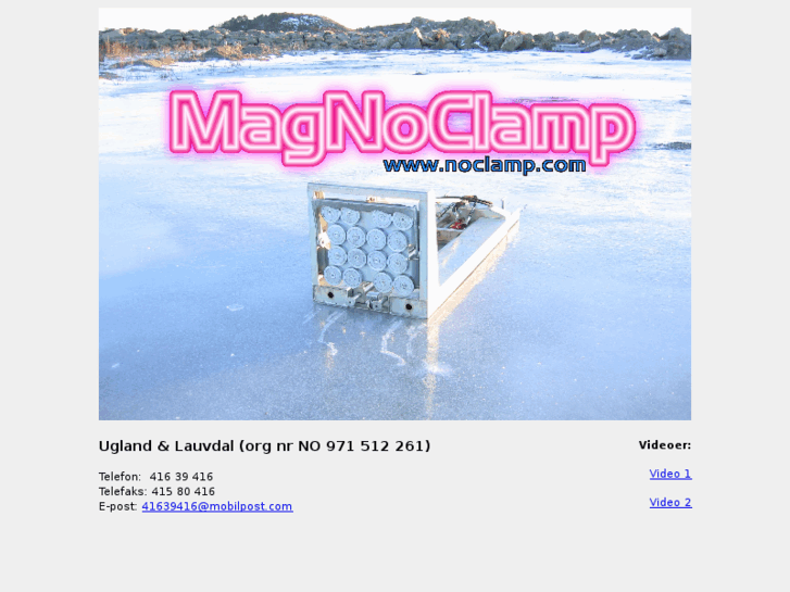 www.noclamp.com