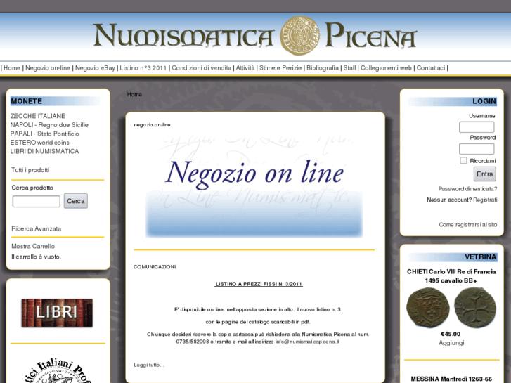 www.numismaticapicena.com