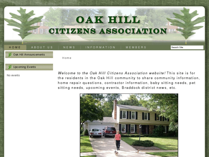 www.oakhill22003.org