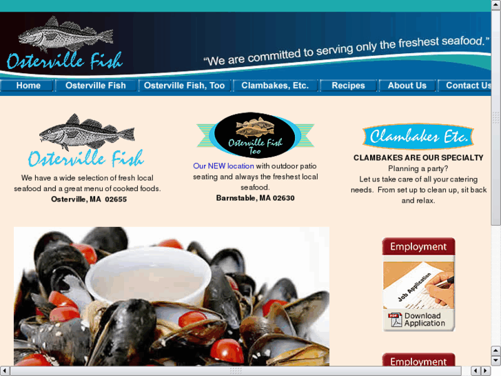 www.ostervillefish.com