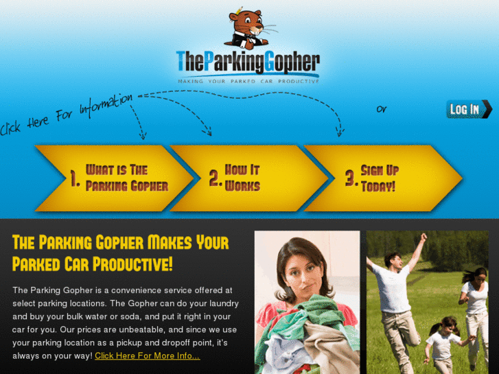 www.parkinggopher.com