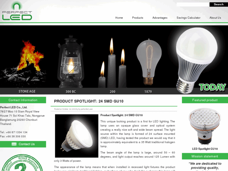 www.perfectled.com