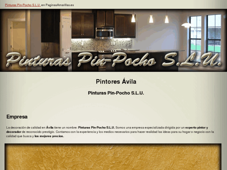 www.pinpochoavila.es