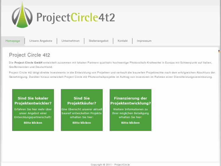 www.project-circle.biz