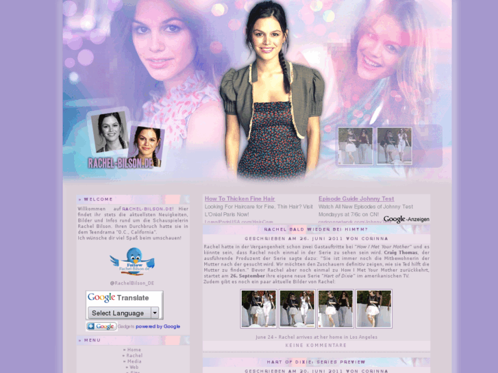 www.rachel-bilson.de