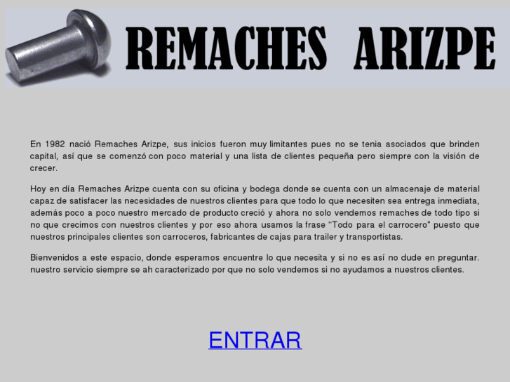 www.remachesarizpe.com