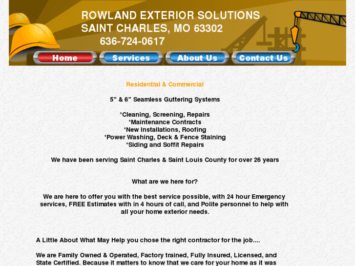 www.rowlandextsolutions.com