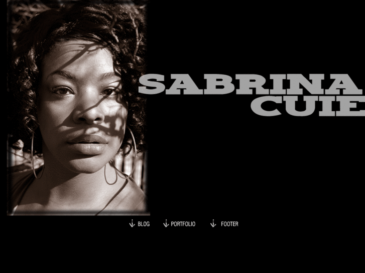 www.sabrinacuie.com