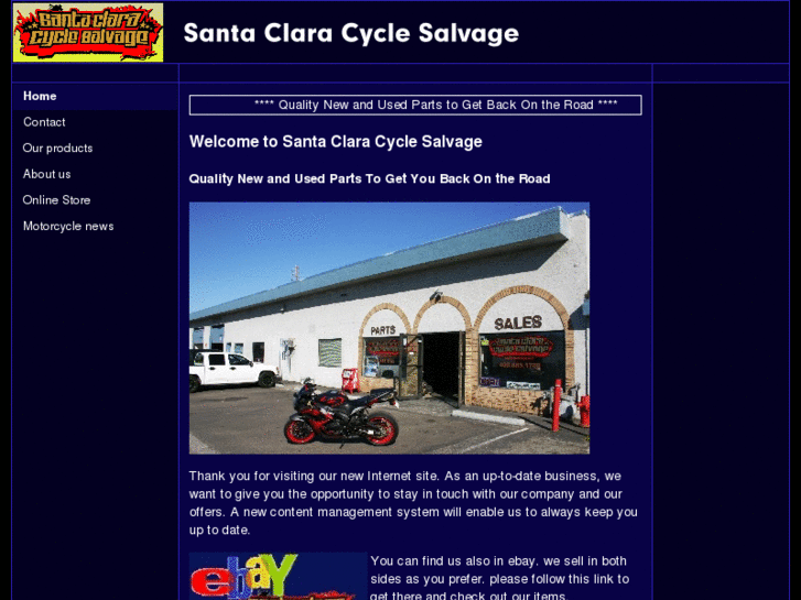 www.sccyclesalvage.com