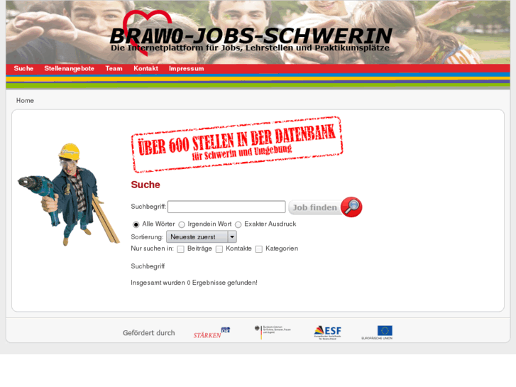 www.schwerin-jobs.de