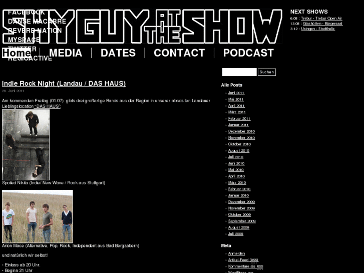 www.shy-guy-at-the-show.de