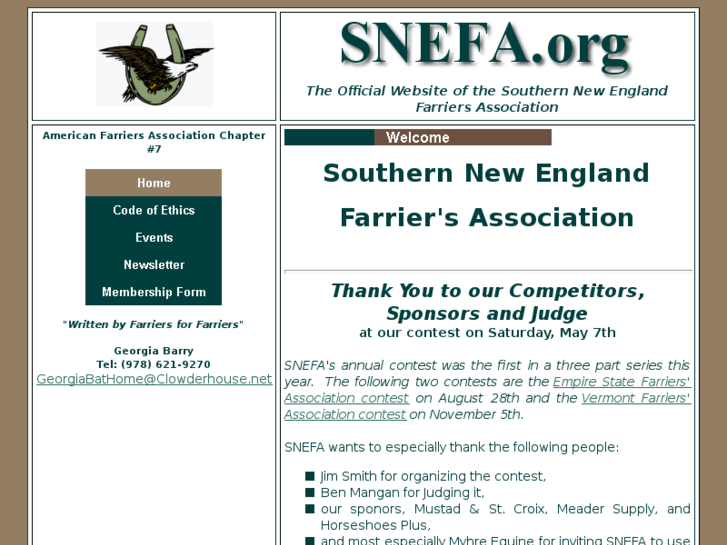 www.snefa.org