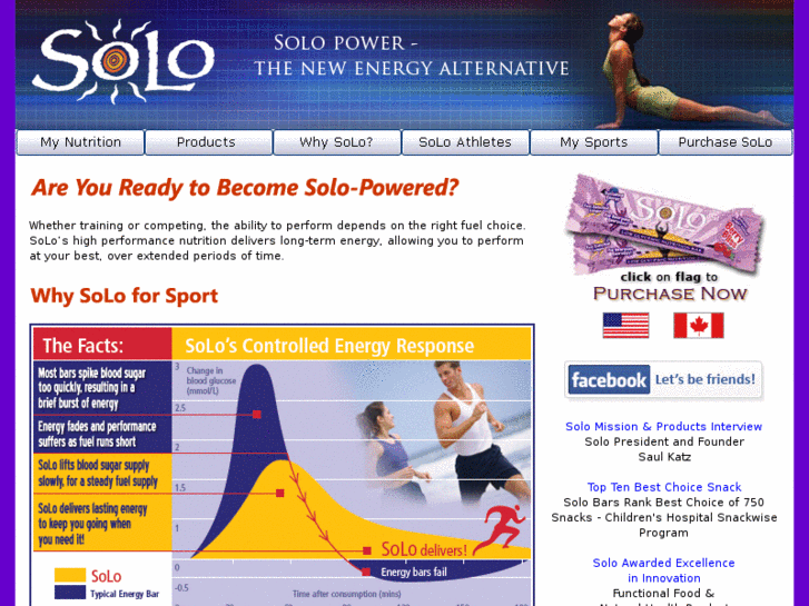 www.solo-gi.com